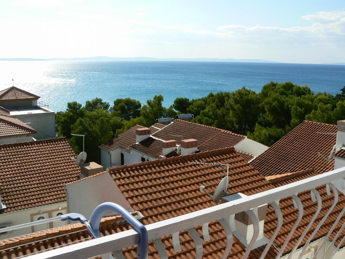 Apartments Lavica ポドストラナ エクステリア 写真