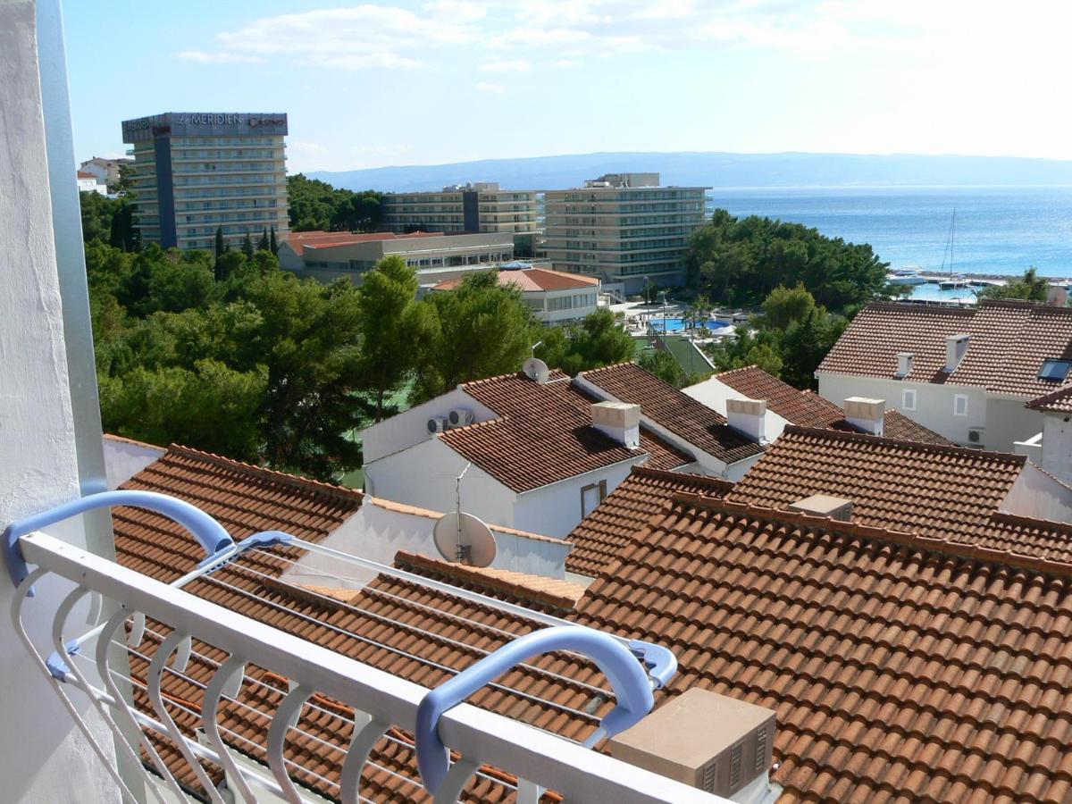 Apartments Lavica ポドストラナ エクステリア 写真