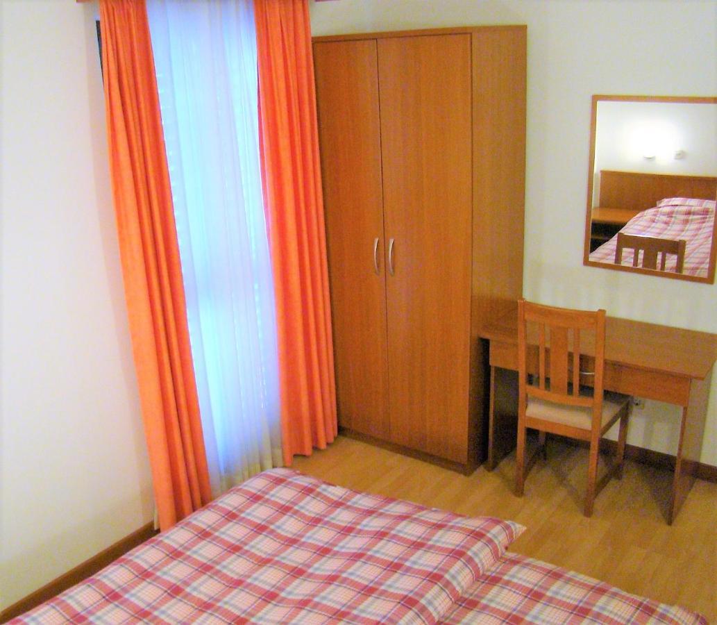 Apartments Lavica ポドストラナ エクステリア 写真