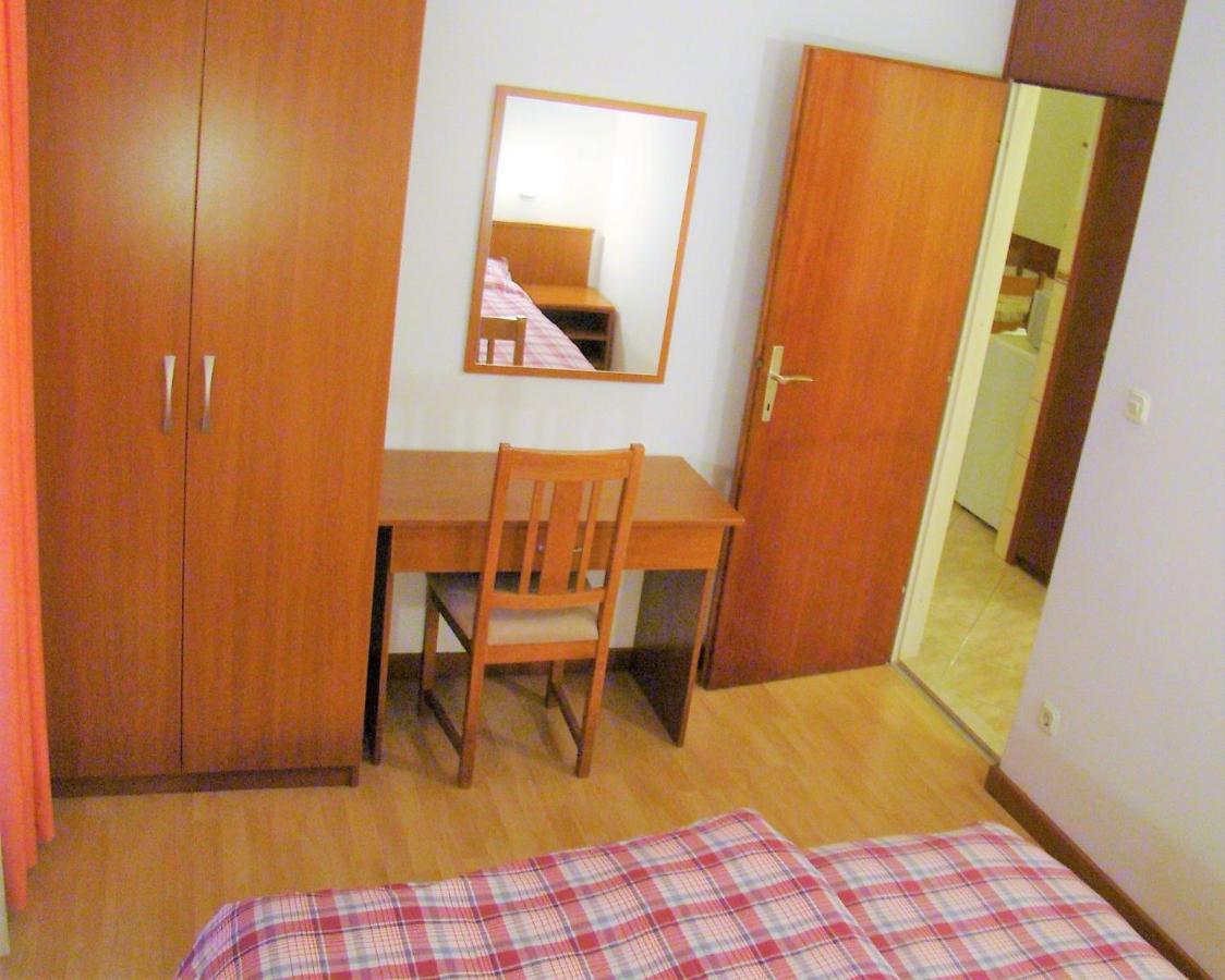 Apartments Lavica ポドストラナ エクステリア 写真