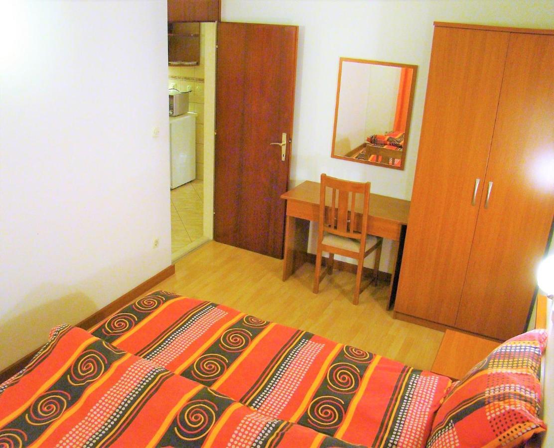 Apartments Lavica ポドストラナ エクステリア 写真