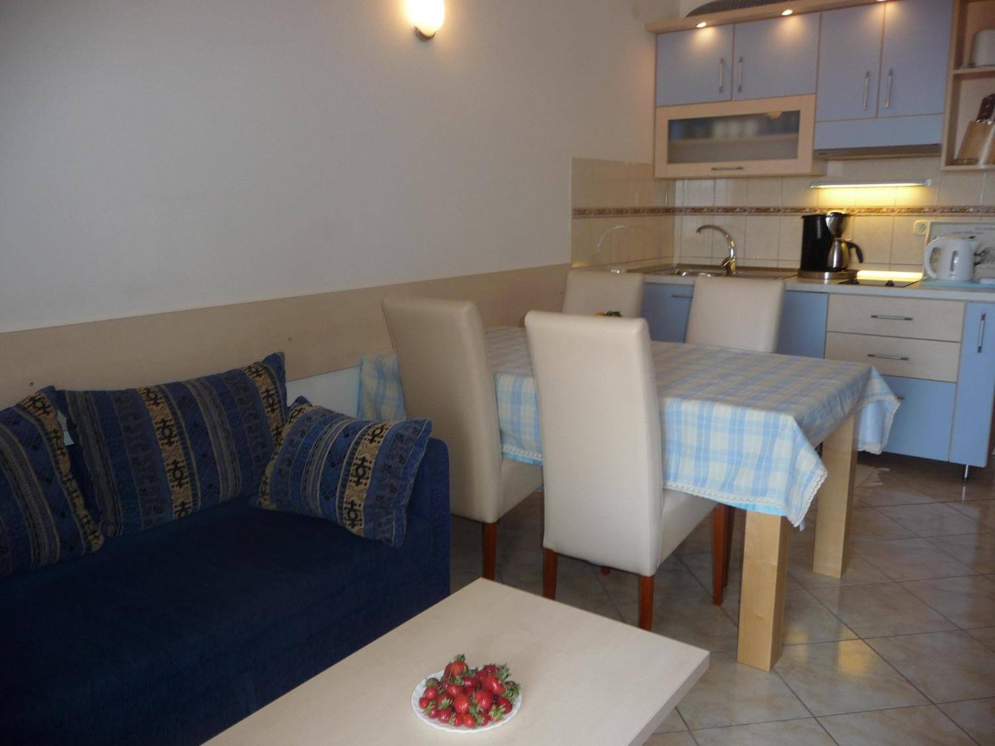 Apartments Lavica ポドストラナ 部屋 写真