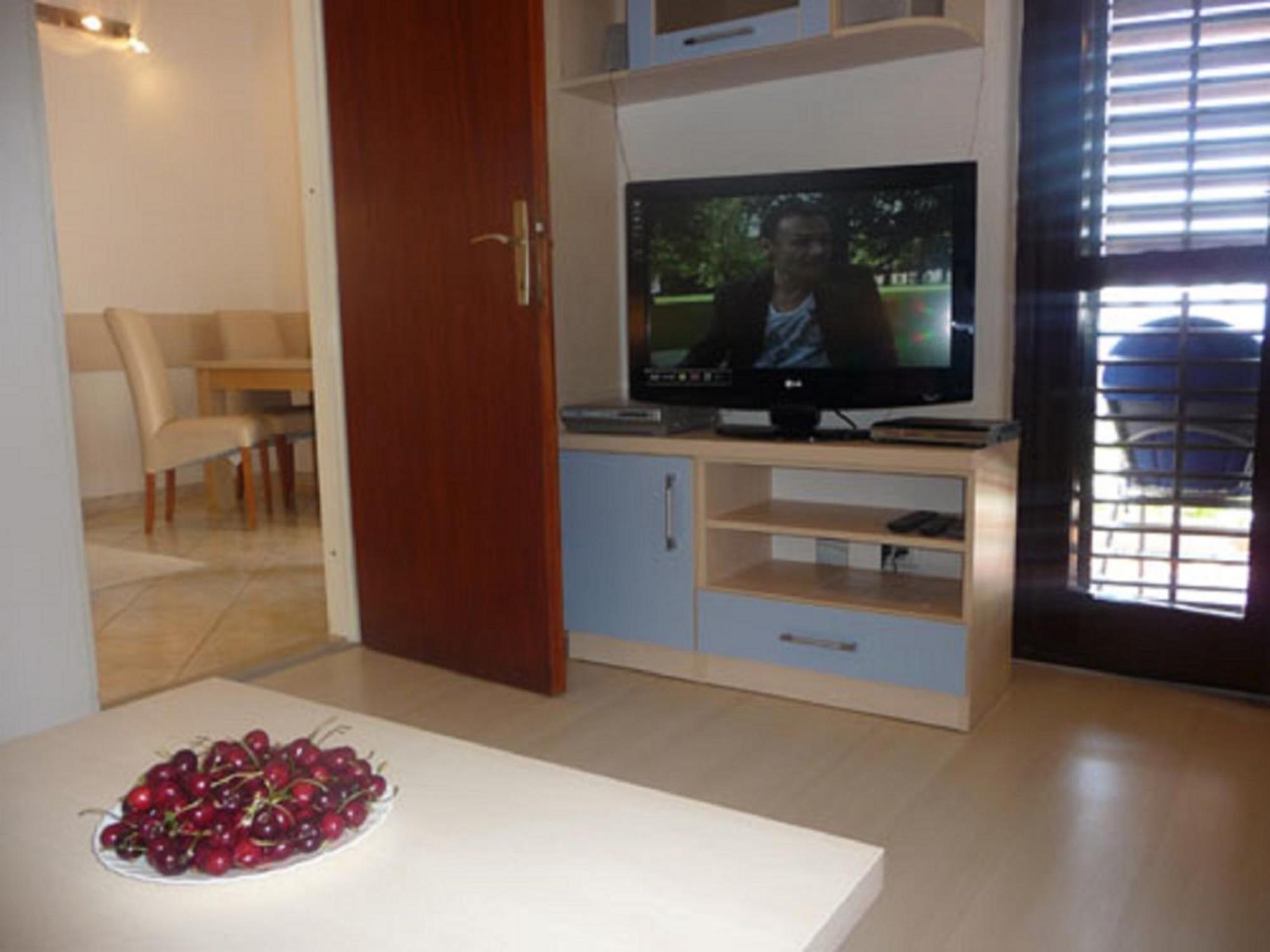 Apartments Lavica ポドストラナ 部屋 写真
