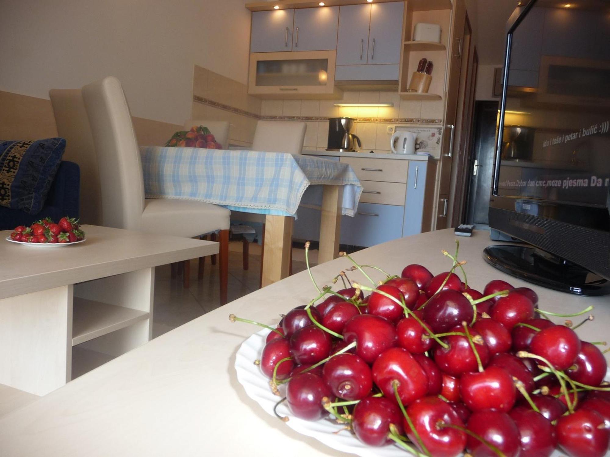 Apartments Lavica ポドストラナ 部屋 写真