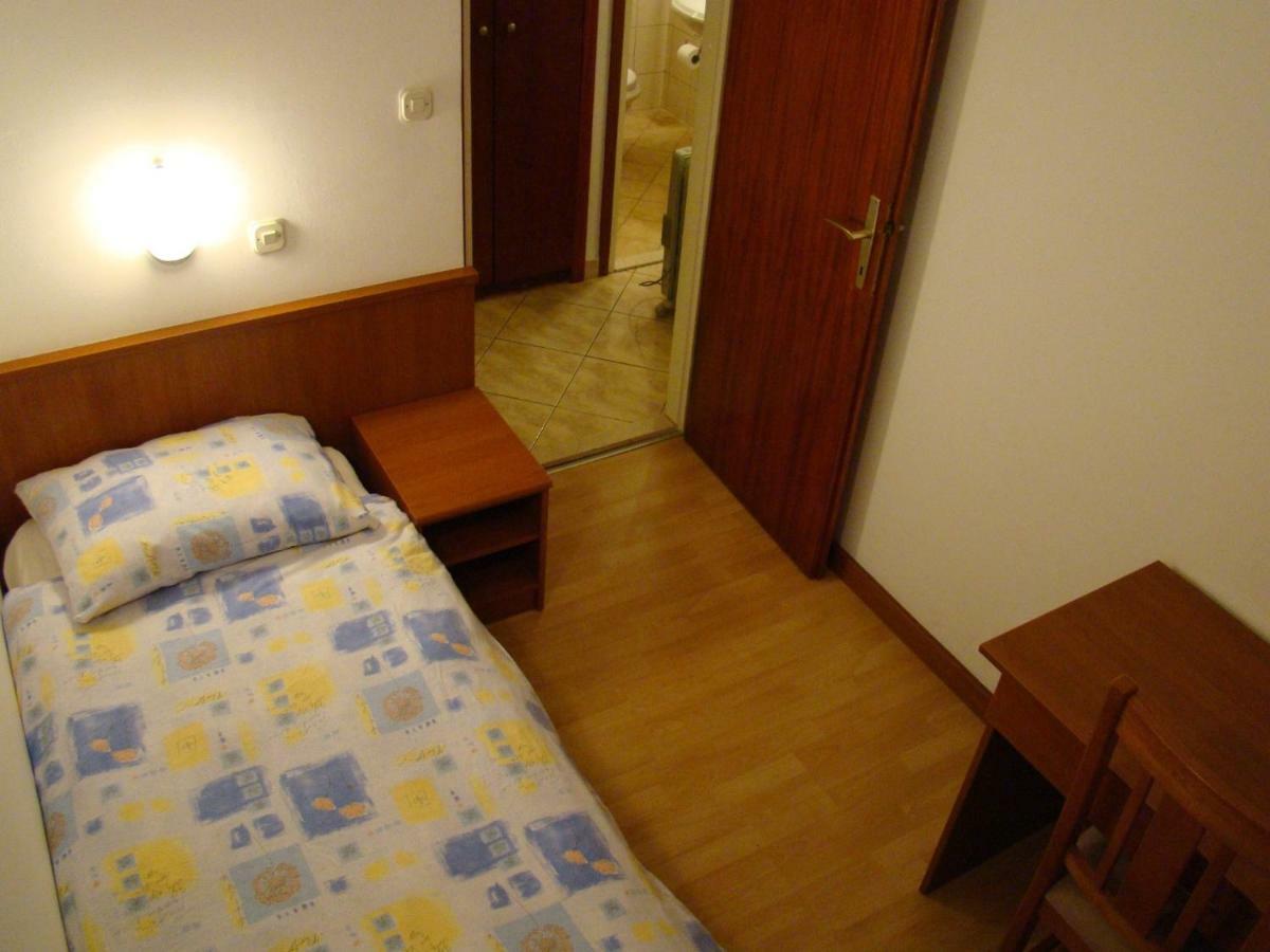 Apartments Lavica ポドストラナ エクステリア 写真