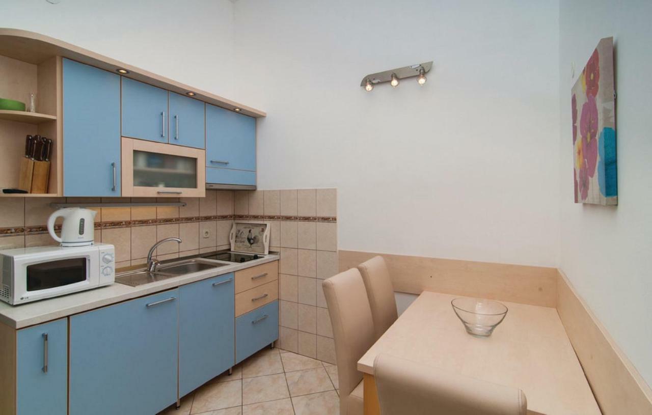 Apartments Lavica ポドストラナ エクステリア 写真