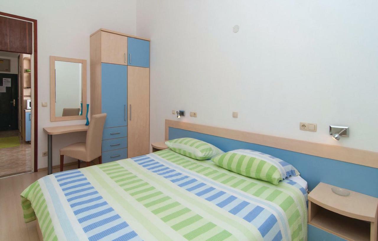 Apartments Lavica ポドストラナ エクステリア 写真
